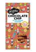 Angelic Bakery - GF Chocolate Chip Cookies (8 x 125g)