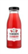 Frobishers - Cranberry (24 x 250ml)