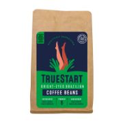 True Start Coffee -Brighteyed Brazilian Coffee Beans(6x200g)
