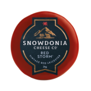 Snowdonia - Red Storm  (2kg) each 