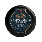 Snowdonia - Black Bomber (2kg)