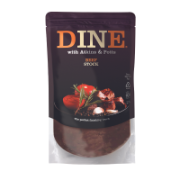 Inspired Dining - Beef Stock Pouch (6 x 350g)