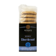 Orkney Bakery Beremeal Shortbread