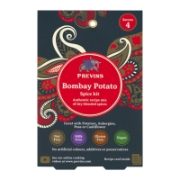 Previns - Bombay Potato Spice Kit (8 x 27g)