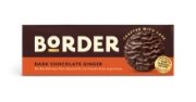 Border Biscuits - Dark Chocolate Gingers (14 x 150g)