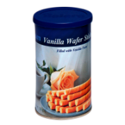 Bolero - Vanilla Wafer Sticks (10 x 110g)