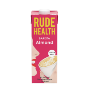 Rude Health - Almond Barista Drink (6 x 1litre) *15%*