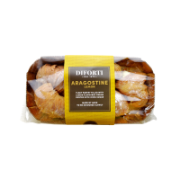 Diforti Pastries - Aragostine Lemon (6x150g)