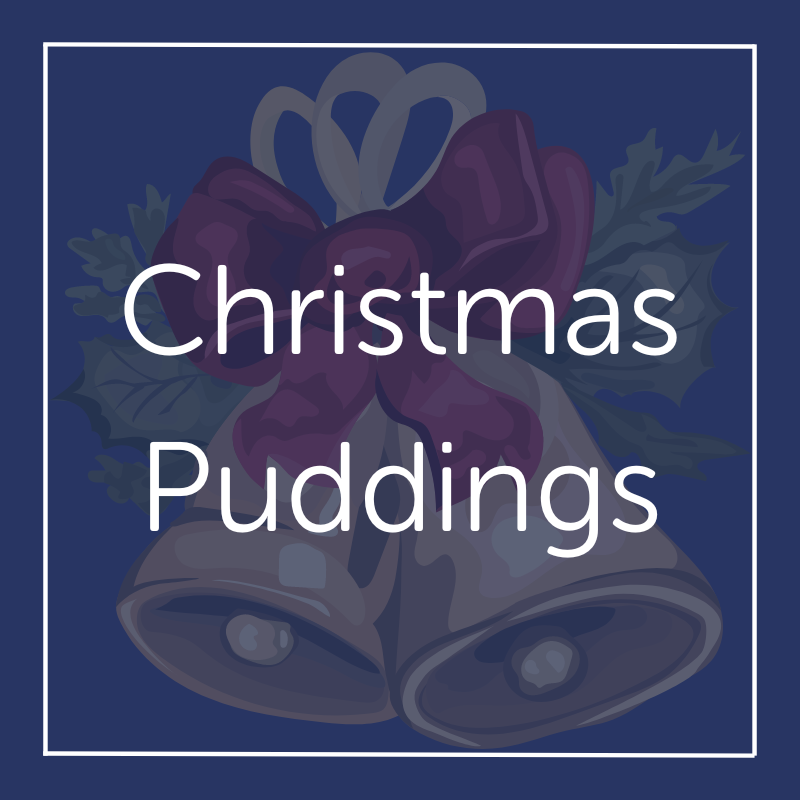 Christmas Puddings