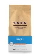 Union - Decaf Blend Cafetiere Grind (Strength 5) (6 x 200g)