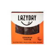 Lazy Days - GF Choc Orange Slice [Singles] (12 x 50g)