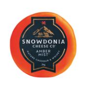 Snowdonia - Amber Mist (2kg) each 