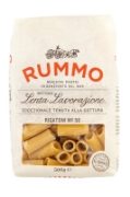 Rummo - Rigatoni No.50 (16 x 500g)