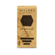 Miller's Damsels - Charcoal Wafer (6 x 125g)