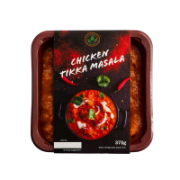 ## PK Foods - Chicken Tikka Masala (1 x 375g)