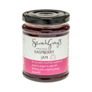 Sarah Grays Raspberry Jam