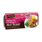 Gluten Free Nut Roast Mix