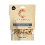 Cambrook Cocktail Hour Nuts