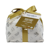 XF2 Diforti - Traditional Panettone (6 x 500g)