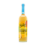 Belvoir No Added Sugar Mango and Passionfruit Cordial