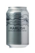 Marlish - Sparkling Water (24 x 330ml)
