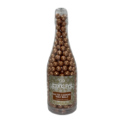 Stockleys - Salted Caramel Malt Balls Champagne Bottle (6 x 550g)