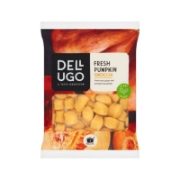 Dell Ugo - Pumpkin Gnocchi (8 x 450g)