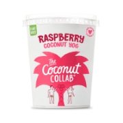 Coconut Collab - GF Yogurt - Raspberry (6 x 350g)