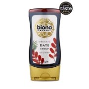 Biona Organics- Date Syrup (6 x 350g)