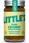 Little's - Island Coconut Instant (6 x 50g)