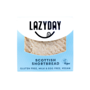Lazy Days - Scottish Shortbread (12 x 50g)