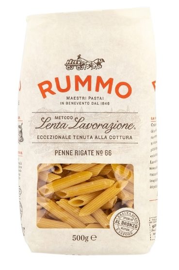 Rummo - Penne Rigate No.66 (16 x 500g)