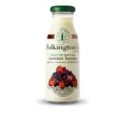 Folkingtons - Summer Berries (12 x 250ml)