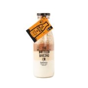 Bottled Baking Co-Spooktacular Choc Orange Ckie Mix(6x530g)