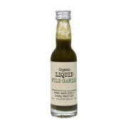 Liquid Herb Liquid Wild Garlic