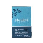 Eteaket - Harris Gin (6 x 20 bags)