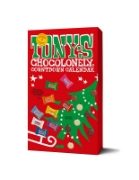 Tony's Chocolonely -Big Tiny Christmas Calendar(12x225g)