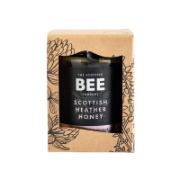 Scottish Honey Bee Co - Heather Honey Gift Pack (6 x 340g)
