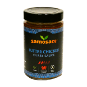 SamosaCo Butter Chicken Sauce