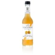 Luscombe - Organic Orange Juice (24 x 24cl)