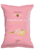 Inessence - GF Himalayan Pink Salt & Olive Oil (9 x 125g)