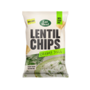 Eat Real - Lentil Creamy Dill (10 x 95g) *15%*