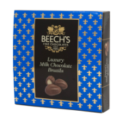 Beech's Milk Chocolate Brazils