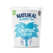 Coconut Collab - GF Yogurt - Natural (6 x 350g)