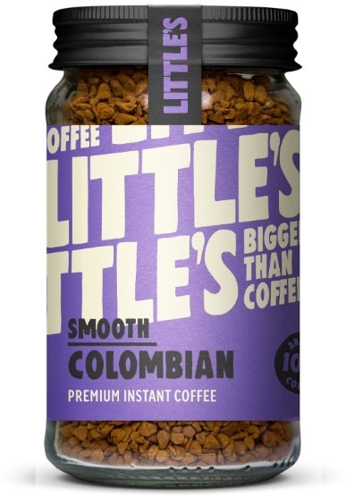 Colombian Coffee