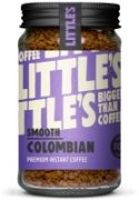 Little's - Premium Origin Instant Coffee Colombian(6 x 100g)