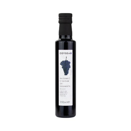 Odysea Aged Balsamic Vinegar