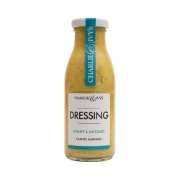 Charlie & Ivy's Honey & Mustard Dressing