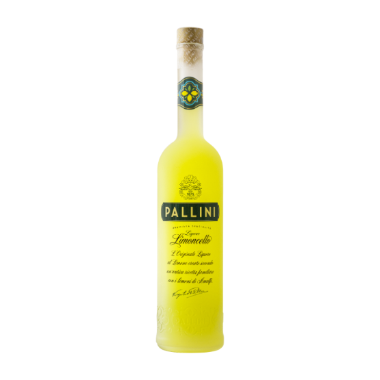 Pallini - Limoncello 26% abv (6 x 70cl)