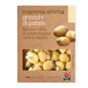 Mamma Emma - Fresh Potato Gnocchi (6 x 400g)